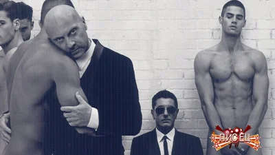 Куди Дольче і Габбана зникнуть на 18 місяців?