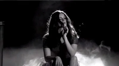 Лана Дель Рей показала промо-видео своего альбома