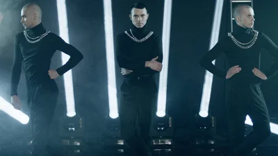 KAZAKY показали новый клип на песню “MAGIC PIE”