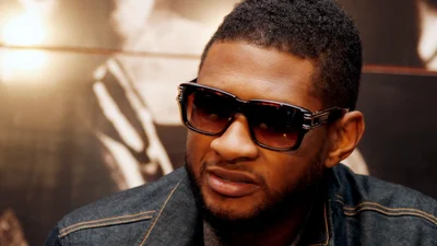 Новая песня «Good Kisser» от легендарного Usher