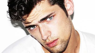 Топ 50 самых красивых мужчин моделей