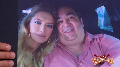 Віра Брежнєва показала свого обранця