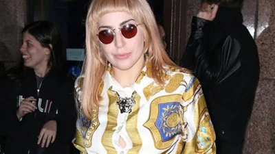 Леди Гага шокировала фанатов своим появлением