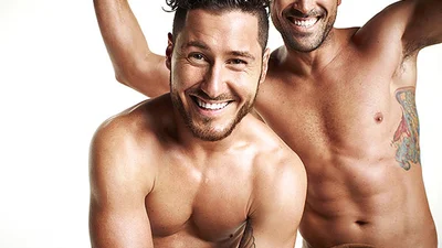 Холостяк Максим Чмерковский снял трусы