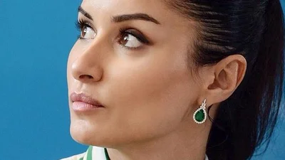 Тіна Канделакі показала, як потрібно подорожувати