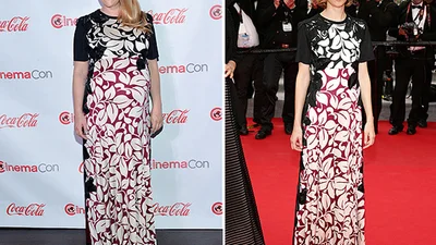 Звездный батл: Дрю Бэрримор против Софии Копполы