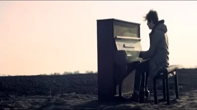 Pianoboy - Родина