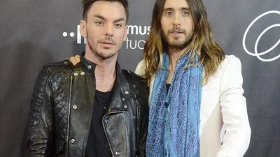 Арестовали старшего брата Джареда Лето