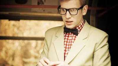 Иван Дорн заменит Серегу на украинском «Х-Факторе»