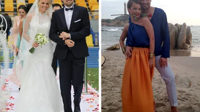 Четвертый «Холостяк» Константин Евтушенко тайно женился