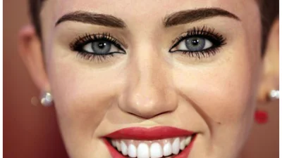 У Майли Сайрус появился двойник