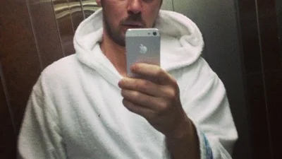 ТОП-20 Селфі Артема Мілевського