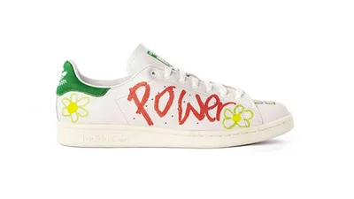 Фарелл выпустил линию кроссовок