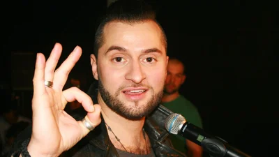 Іраклій розповів про те, що йому подобається