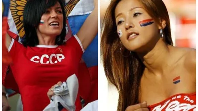 ЧМ 2014: Угадай счет матча Россия – Южная Корея и получи приз