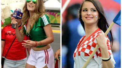ЧМ 2014: Получи приз за правильный прогноз матча Хорватия-Мексика