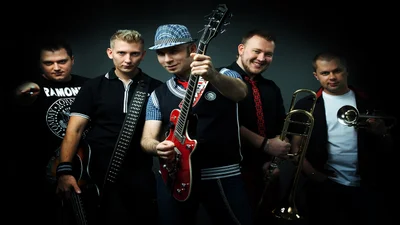 Mad Heads XL - Путін - Х**ло