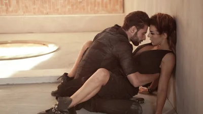 Анна Седокова закрутила служебный роман