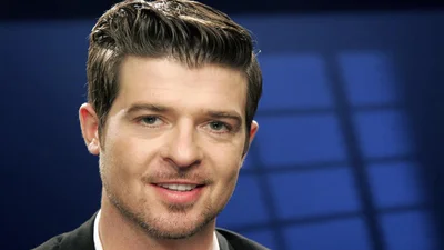 Робін Тік - Get Her Back