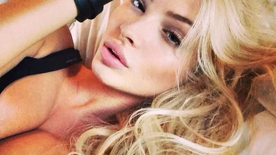 ТОП откровенных фотографий любимой женщины Тимати