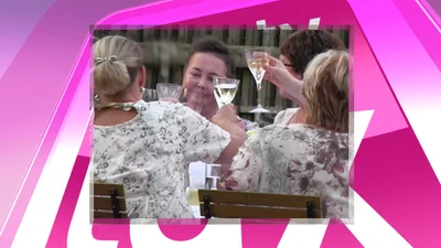 Жанна Фріске пішла на поправку