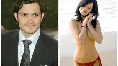 Потеряли завидного холостяка: принц Карл Филипп женится