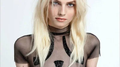 Андрогин Андрей Пежич официально стал девушкой Андреа