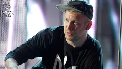 Чим українські зірки відзначилися на Новій Хвилі