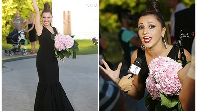 Победители и звездные гости «Новой волны 2014»