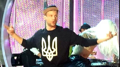 В России хотят внести Ивана Дорна в черный список