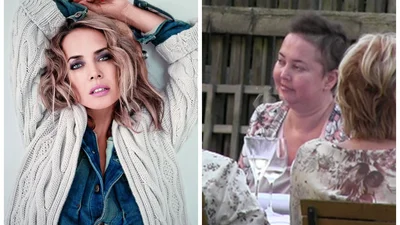 Жанна Фріске замість Росії полетіла в Прибалтику