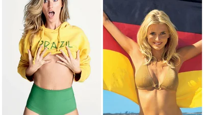 ЧМ 2014: Получи приз за прогноз матча Бразилия – Германия