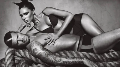 Очень горячо: самая сексуальная реклама брендов