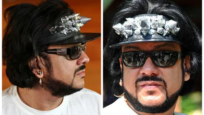 Мода на епатаж: Фріки "Нової Хвилі 2014"