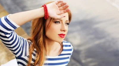 Юлія Савичева - Наречена