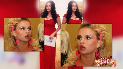 Володимир Кличко переніс весілля, а Аня Семенович заздрить Мейхер