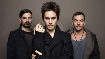 30 seconds to mars - Do Or Die