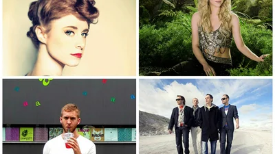 Музыка на Люкс ФМ: лучшие песни недели