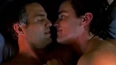 Странная любовь: знаменитые гей-пары с фильмов
