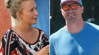 Кличко поженится в Киеве на День Независимости