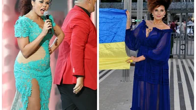 Настя Каменских заметно похудела