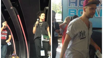 Иван Дорн и «Потап и Настя» выступят на «Новой волне 2014»