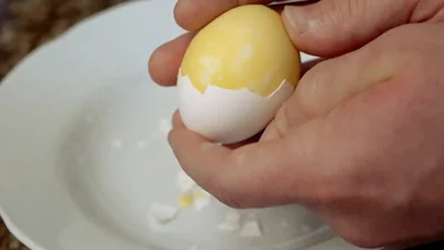 Вот как нужно готовить яйца