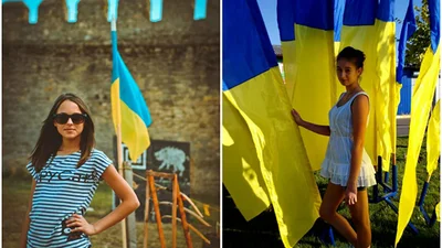 Два новых победителя акции "Я люблю Україну"