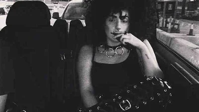 Леди Гага облачилась в образ трансвестита