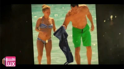 Зірки показують свій розкішний літній відпочинок