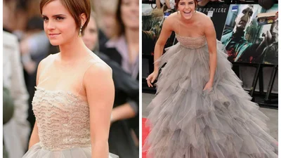 Самые стильные знаменитости по версии журнала Vanity Fair