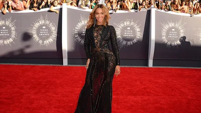 MTV Video Music Awards 2014: Как это было