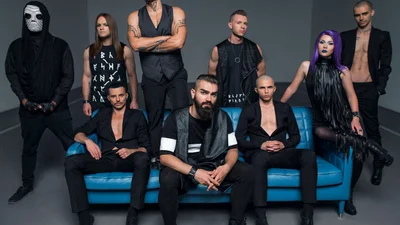 KAZAKY и The HARDKISS неожиданно для всех объединились