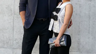 Спорт и секс: известные дамы, покорившие сердца спортсменов